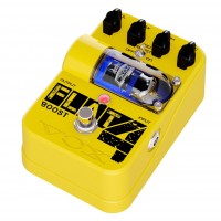 VOX TG1-FL4BT | Pedal Multiefectos para Guitarra 