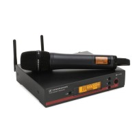 SENNHEISER EW135G3-A-2 | Micrófono Inalambrico ideal para voces | OUTLET