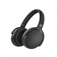 SENNHEISER HD350BT-BLACK | Auricular Bluetooth  5.0