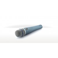 JTS NX-7 | Micrófono Dinámico Cardioide para Voces e Instrumentos 