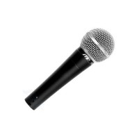 JTS PDM-3 | Microfono Dinamico Cardioide para Voz 