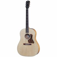 GIBSON RS35ANNP1 | Guitarra Acústica J-35 Natural Antiguo con Case 