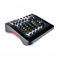 Allen & Heat ZED6-FX | Consola mixer 6 canales con FX